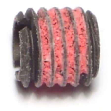 Midwest Fastener Self Locking Thread Insert, 5/16"-18 Int Thrd Sz, 4 PK 69265